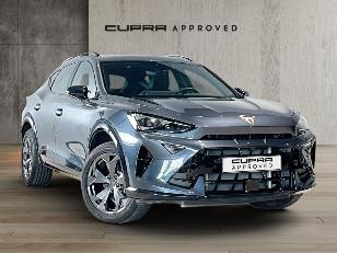 CUPRA Formentor 1.5 eTSI de segunda mano