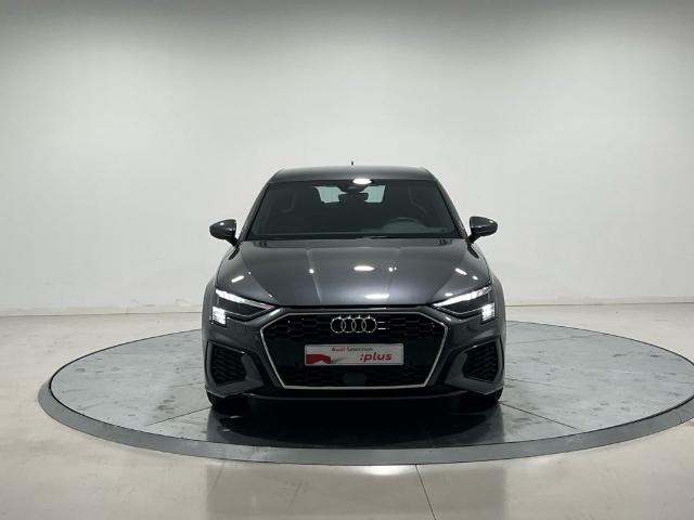 Audi A3 Sportback TFSIe Genuine edition 40 TFSI e 150 kW (204 CV) S tronic