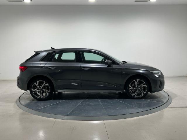 Audi A3 Sportback TFSIe Genuine edition 40 TFSI e 150 kW (204 CV) S tronic