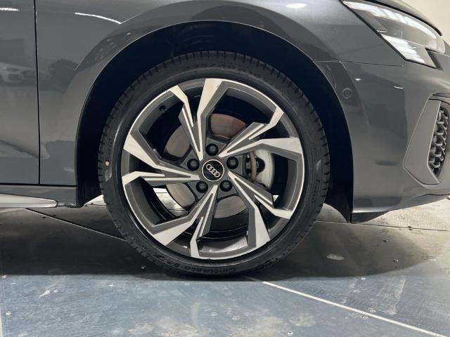 Audi A3 Sportback TFSIe Genuine edition 40 TFSI e 150 kW (204 CV) S tronic