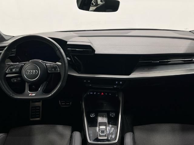 Audi A3 Sportback TFSIe Genuine edition 40 TFSI e 150 kW (204 CV) S tronic