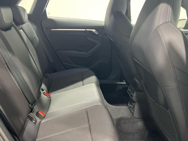 Audi A3 Sportback TFSIe Genuine edition 40 TFSI e 150 kW (204 CV) S tronic