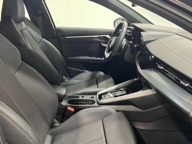 Audi A3 Sportback TFSIe Genuine edition 40 TFSI e 150 kW (204 CV) S tronic