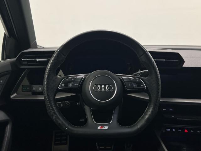 Audi A3 Sportback TFSIe Genuine edition 40 TFSI e 150 kW (204 CV) S tronic