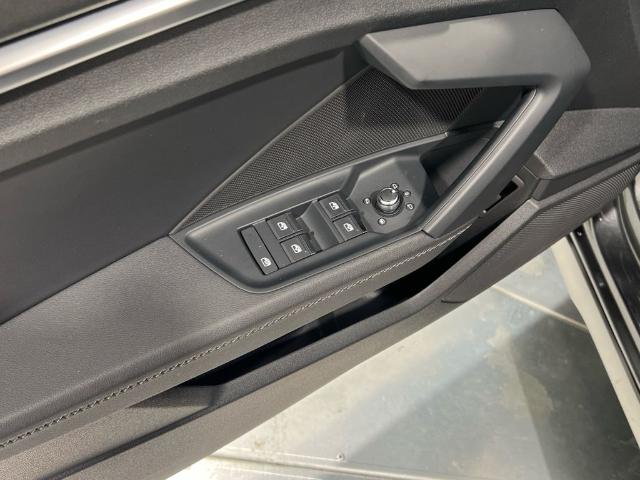 Audi A3 Sportback TFSIe Genuine edition 40 TFSI e 150 kW (204 CV) S tronic