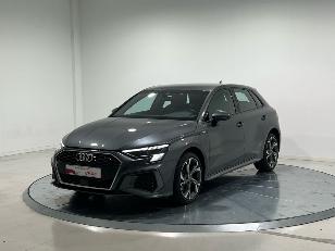 Audi A3 Sportback TFSIe 40 TFSI e de segunda mano