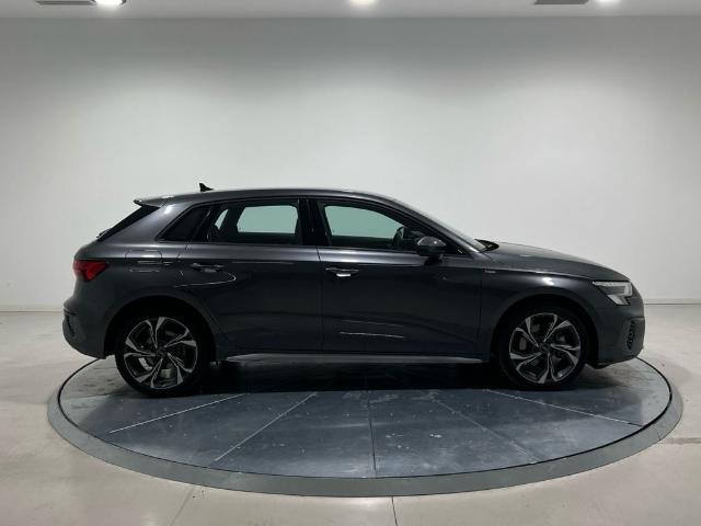 Audi A3 Sportback TFSIe Genuine edition 40 TFSI e 150 kW (204 CV) S tronic