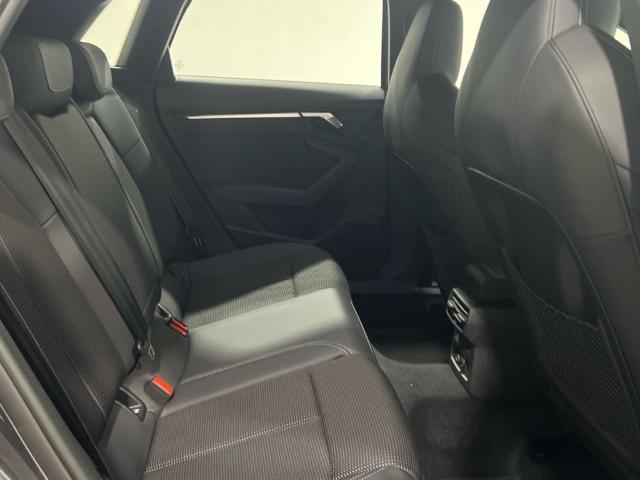 Audi A3 Sportback TFSIe Genuine edition 40 TFSI e 150 kW (204 CV) S tronic