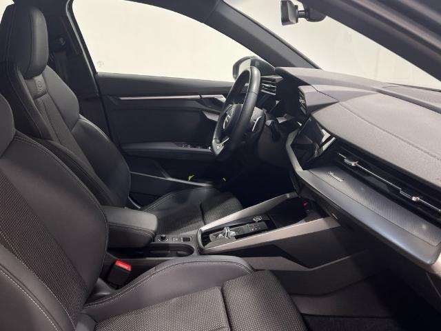 Audi A3 Sportback TFSIe Genuine edition 40 TFSI e 150 kW (204 CV) S tronic