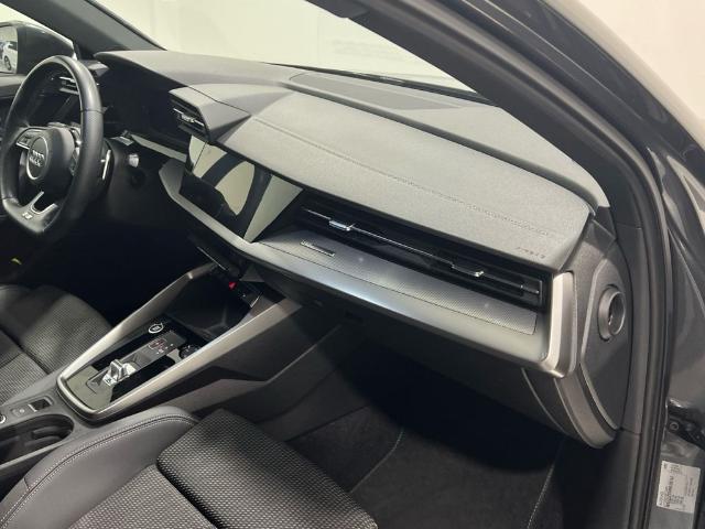 Audi A3 Sportback TFSIe Genuine edition 40 TFSI e 150 kW (204 CV) S tronic