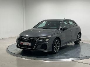 Audi A3 Sportback TFSIe 40 TFSI e de segunda mano
