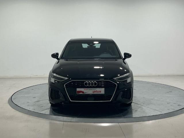 Audi A3 Sportback TFSIe Genuine edition 40 TFSI e 150 kW (204 CV) S tronic