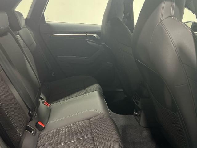 Audi A3 Sportback TFSIe Genuine edition 40 TFSI e 150 kW (204 CV) S tronic