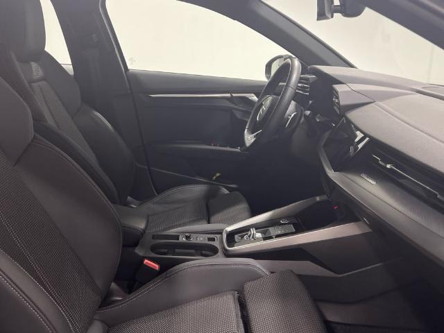 Audi A3 Sportback TFSIe Genuine edition 40 TFSI e 150 kW (204 CV) S tronic