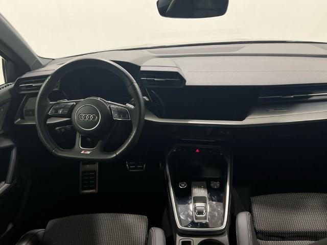 Audi A3 Sportback TFSIe Genuine edition 40 TFSI e 150 kW (204 CV) S tronic