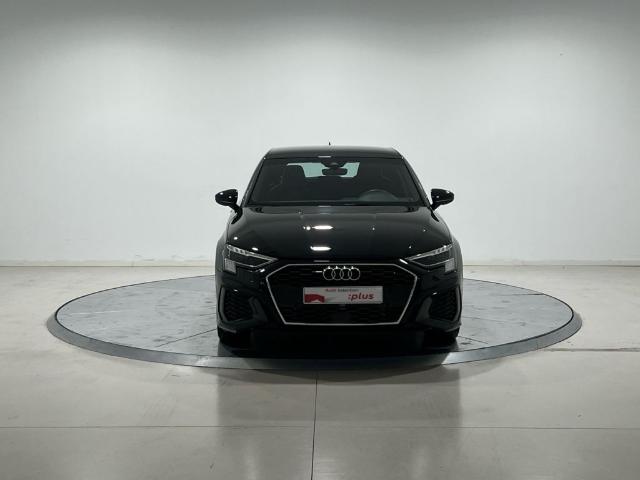 Audi A3 Sportback TFSIe Genuine edition 40 TFSI e 150 kW (204 CV) S tronic