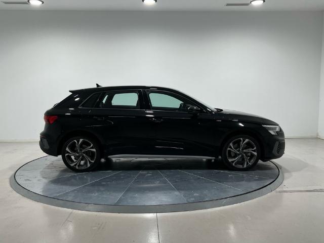 Audi A3 Sportback TFSIe Genuine edition 40 TFSI e 150 kW (204 CV) S tronic