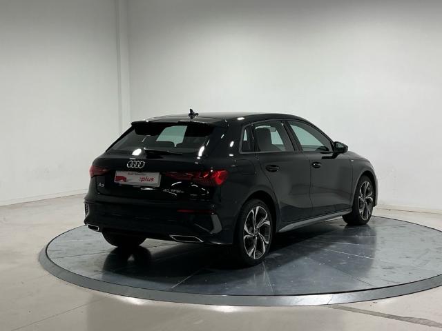 Audi A3 Sportback TFSIe Genuine edition 40 TFSI e 150 kW (204 CV) S tronic