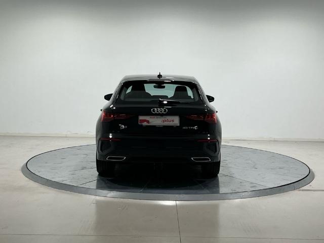 Audi A3 Sportback TFSIe Genuine edition 40 TFSI e 150 kW (204 CV) S tronic