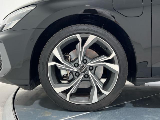 Audi A3 Sportback TFSIe Genuine edition 40 TFSI e 150 kW (204 CV) S tronic