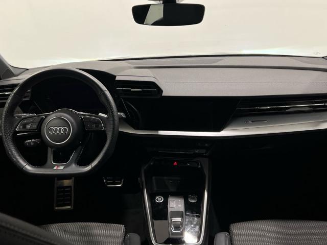 Audi A3 Sportback TFSIe Genuine edition 40 TFSI e 150 kW (204 CV) S tronic