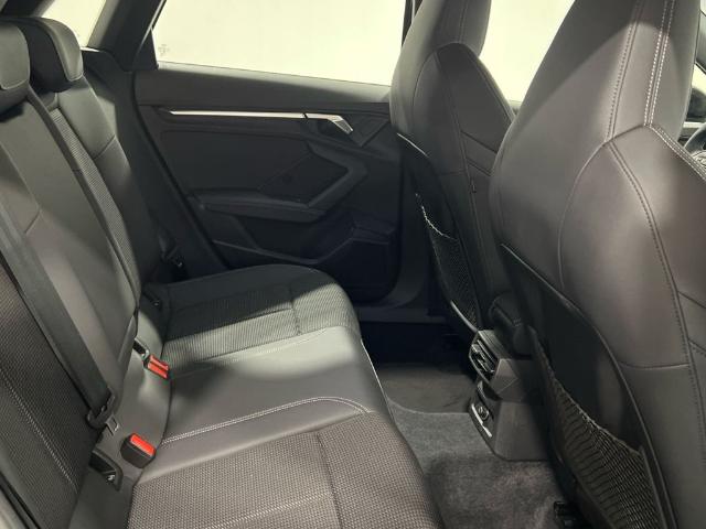 Audi A3 Sportback TFSIe Genuine edition 40 TFSI e 150 kW (204 CV) S tronic