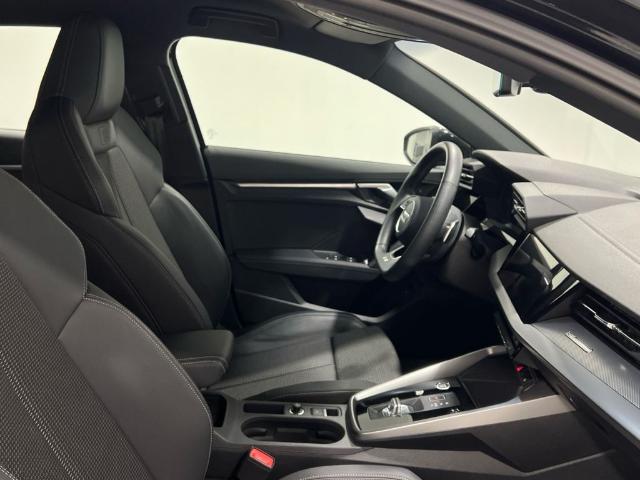 Audi A3 Sportback TFSIe Genuine edition 40 TFSI e 150 kW (204 CV) S tronic