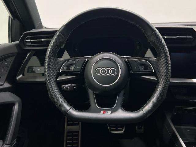 Audi A3 Sportback TFSIe Genuine edition 40 TFSI e 150 kW (204 CV) S tronic