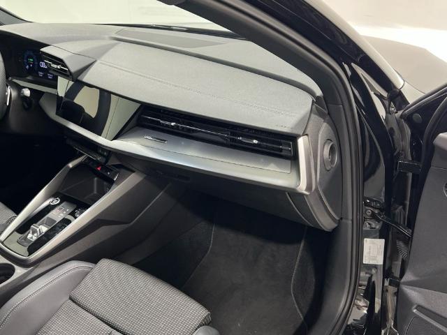 Audi A3 Sportback TFSIe Genuine edition 40 TFSI e 150 kW (204 CV) S tronic