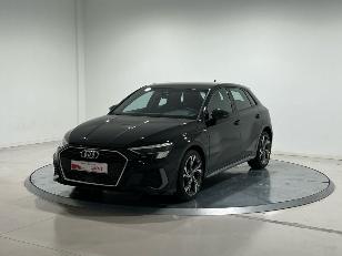 Audi A3 Sportback TFSIe 40 TFSI e de segunda mano