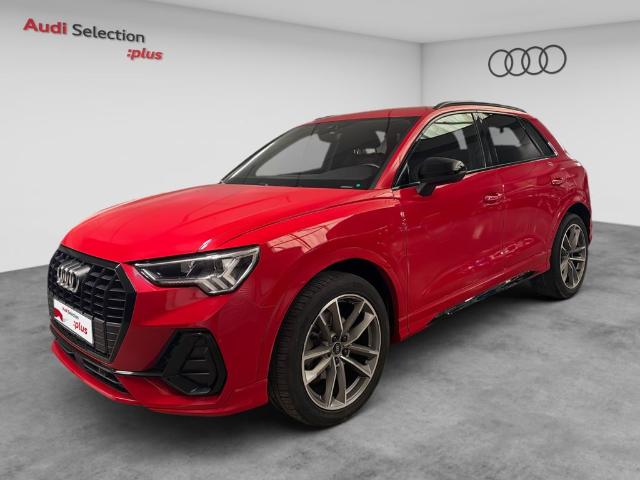Audi selection Plus