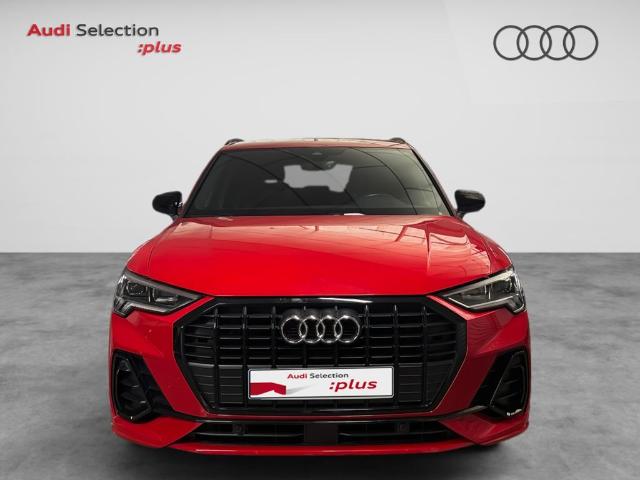 Audi Q3 Black line 35 TDI 110 kW (150 CV) S tronic