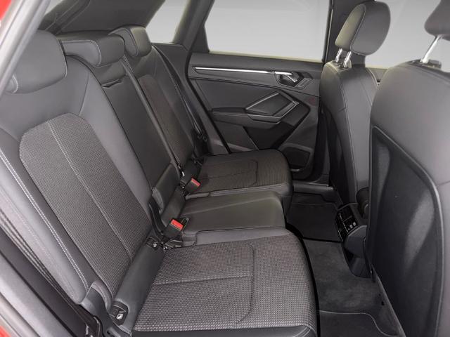 Audi Q3 Black line 35 TDI 110 kW (150 CV) S tronic