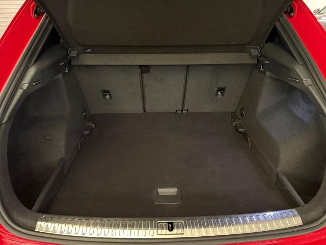 Audi Q3 Black line 35 TDI 110 kW (150 CV) S tronic