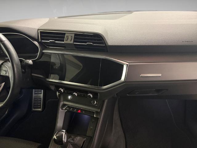 Audi Q3 Black line 35 TDI 110 kW (150 CV) S tronic