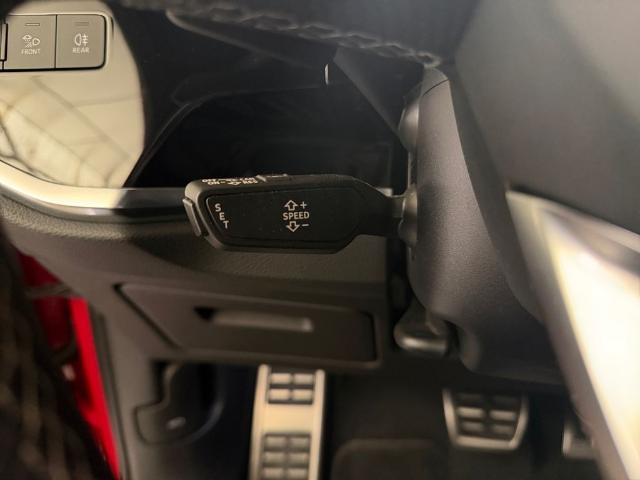 Audi Q3 Black line 35 TDI 110 kW (150 CV) S tronic