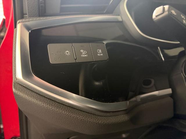 Audi Q3 Black line 35 TDI 110 kW (150 CV) S tronic