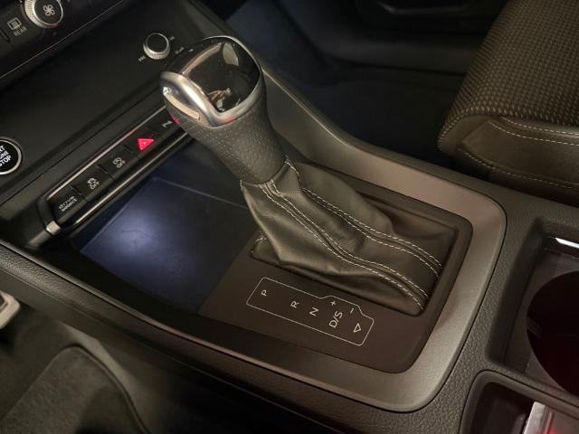 Audi Q3 Black line 35 TDI 110 kW (150 CV) S tronic