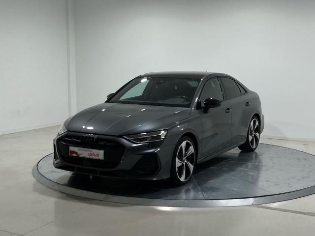 Audi A3 Sedan 35 TFSI de segunda mano