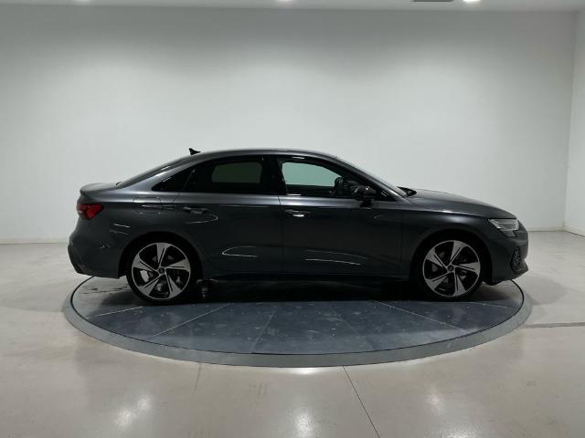 Audi A3 Sedan S line 35 TFSI 110 kW (150 CV) S tronic