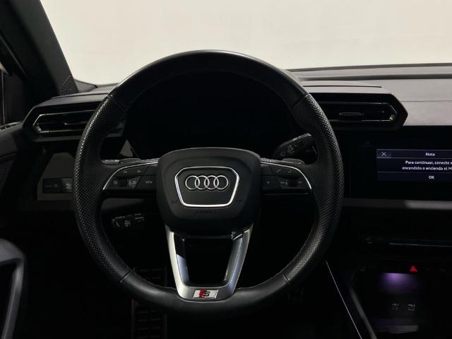 Audi A3 Sedan S line 35 TFSI 110 kW (150 CV) S tronic