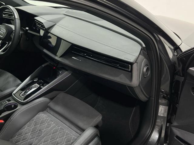 Audi A3 Sedan S line 35 TFSI 110 kW (150 CV) S tronic