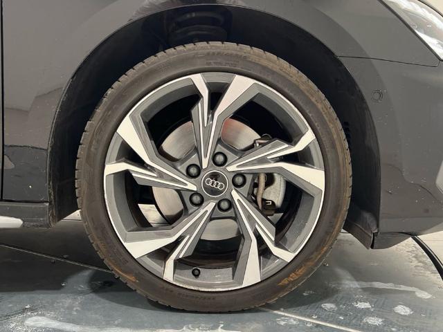 Audi A3 Sportback TFSIe Genuine edition 40 TFSI e 150 kW (204 CV) S tronic