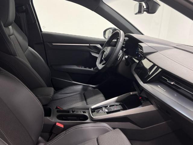 Audi A3 Sportback TFSIe Genuine edition 40 TFSI e 150 kW (204 CV) S tronic