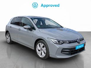 Coche de Ocasión VGRS