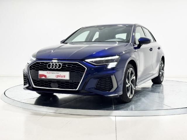 Audi A3 Sportback TFSIe 40 TFSI e de segunda mano