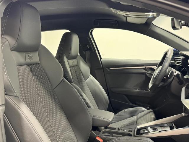 Audi A3 Sportback TFSIe Genuine edition 40 TFSI e 150 kW (204 CV) S tronic