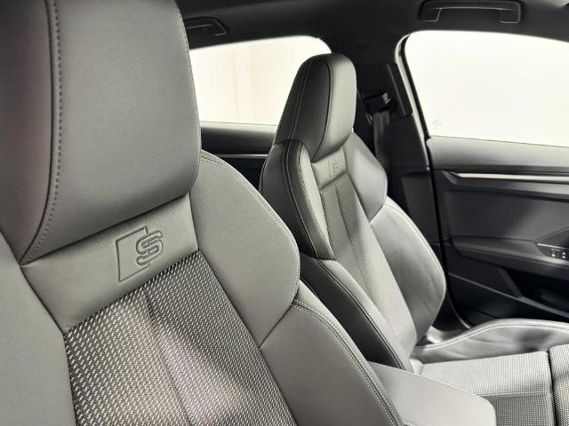 Audi A3 Sportback TFSIe Genuine edition 40 TFSI e 150 kW (204 CV) S tronic