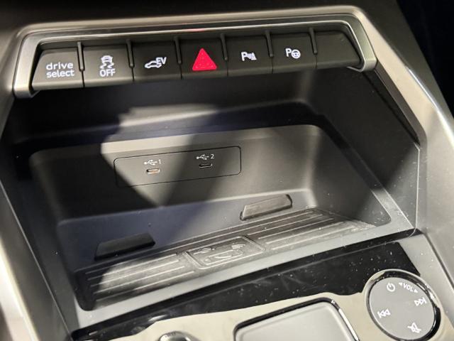 Audi A3 Sportback TFSIe Genuine edition 40 TFSI e 150 kW (204 CV) S tronic