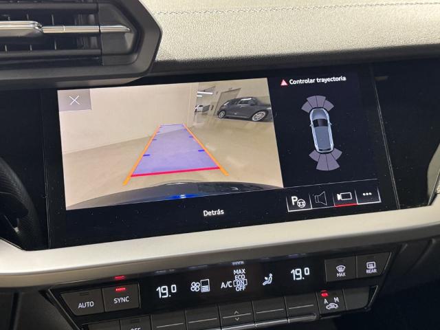 Audi A3 Sportback TFSIe Genuine edition 40 TFSI e 150 kW (204 CV) S tronic